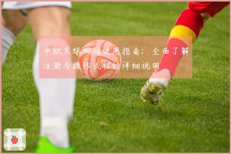 中欧买球网站使用指南：全面了解注册与操作流程的详细说明
