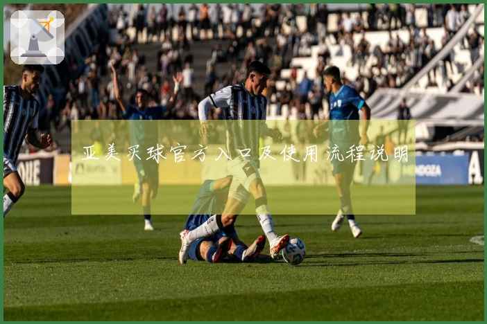 亚美买球官方入口及使用流程说明
