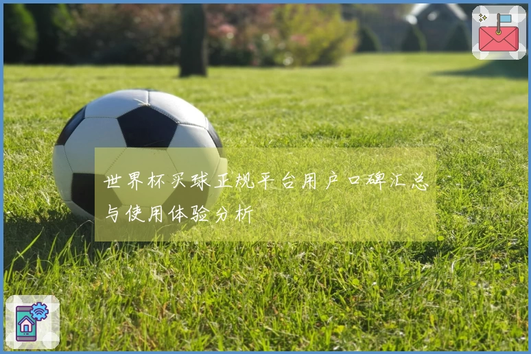 世界杯买球正规平台用户口碑汇总与使用体验分析