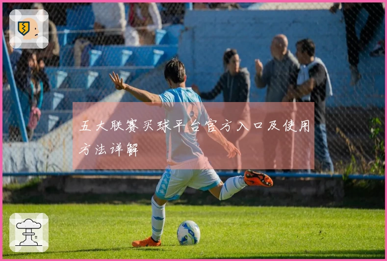五大联赛买球平台官方入口及使用方法详解