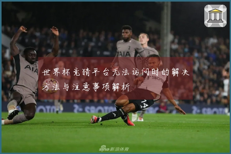 世界杯竞猜平台无法访问时的解决方法与注意事项解析