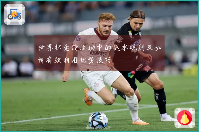 世界杯竞猜活动中的返水规则及如何有效利用优势技巧