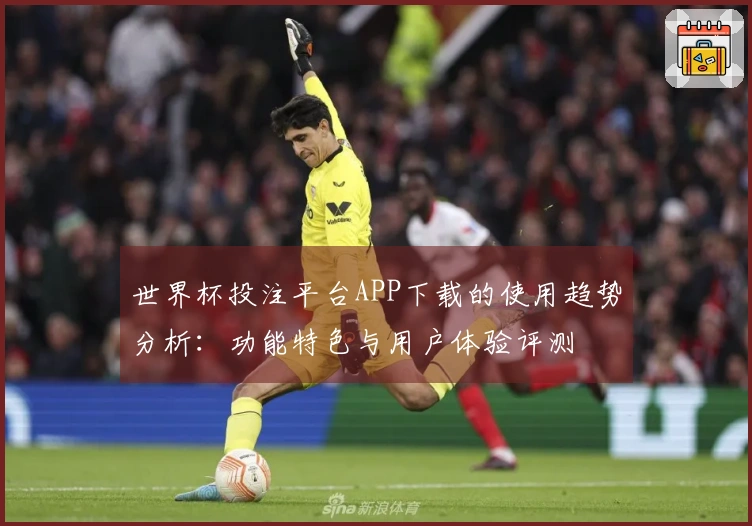 世界杯投注平台APP下载的使用趋势分析：功能特色与用户体验评测